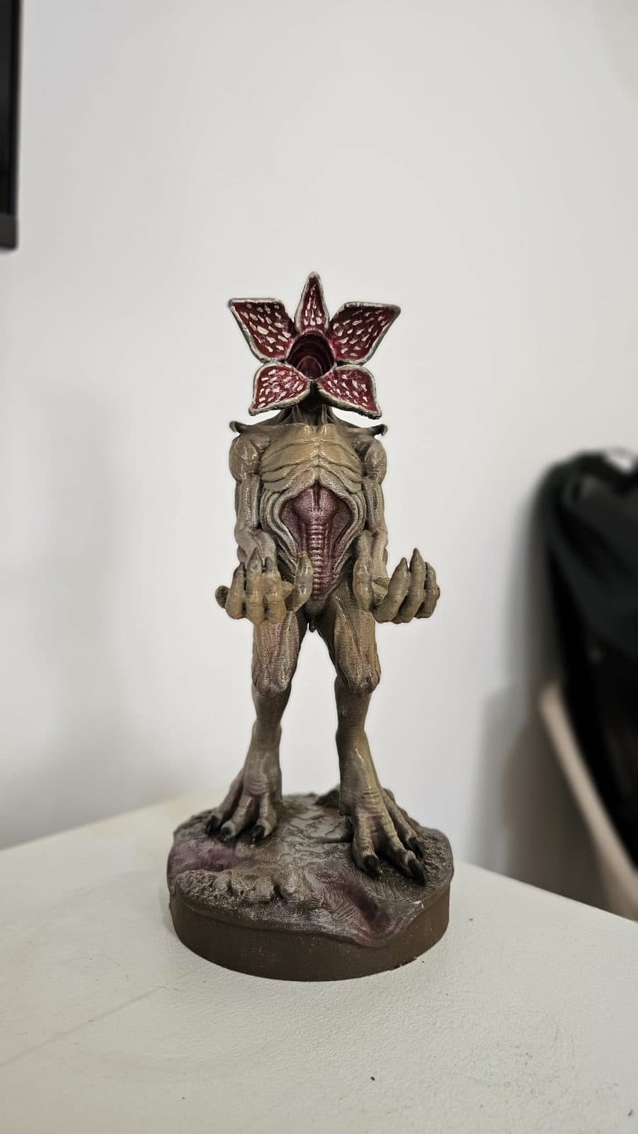 Figurica Demogorgona